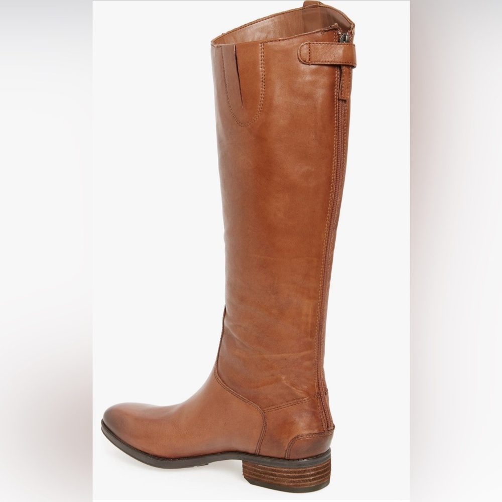 Sam Edelman ‘Penny’ Riding Boot - Picture 7 of 8